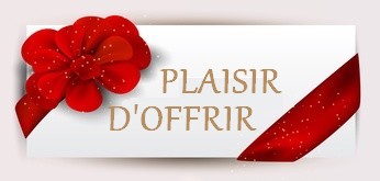 carte cadeau