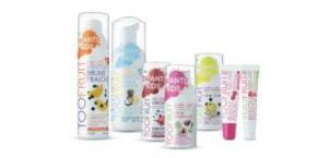 produits cosmetique bio enfants visage 300x240
