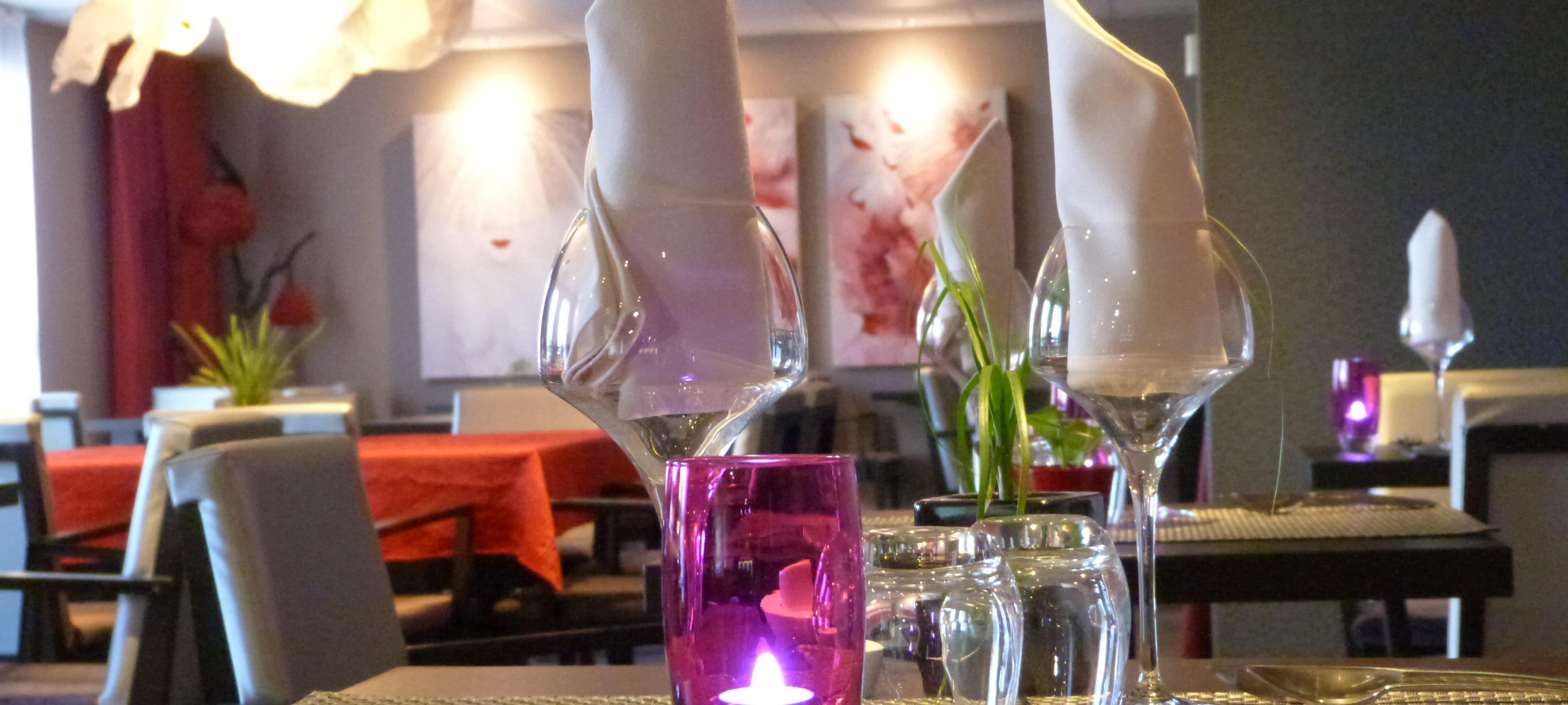 Restaurant La Paranthèse d'Ax'Hôtel