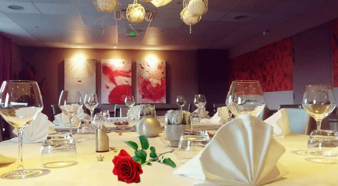 Restaurant La Paranthèse d'Ax'Hôtel