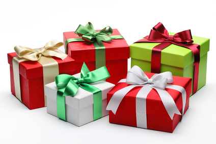 Cadeaux