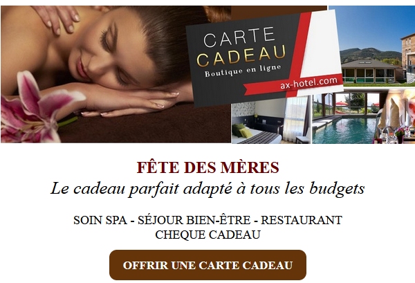 Carte cadeau