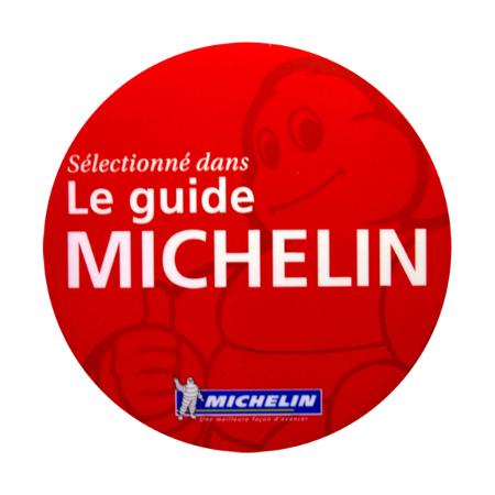 Ax hotel sur le guide michelin